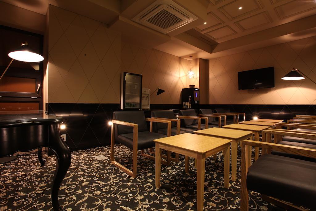 Hotel Cullinan Wangsimni Seoul Exterior photo