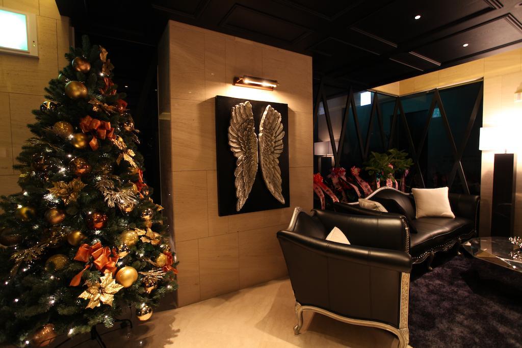 Hotel Cullinan Wangsimni Seoul Exterior photo