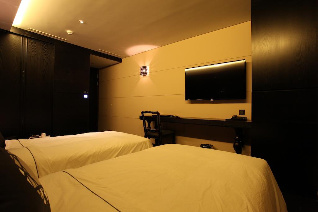 Hotel Cullinan Wangsimni Seoul Exterior photo