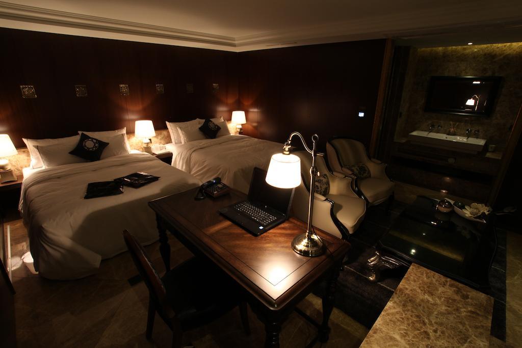 Hotel Cullinan Wangsimni Seoul Exterior photo
