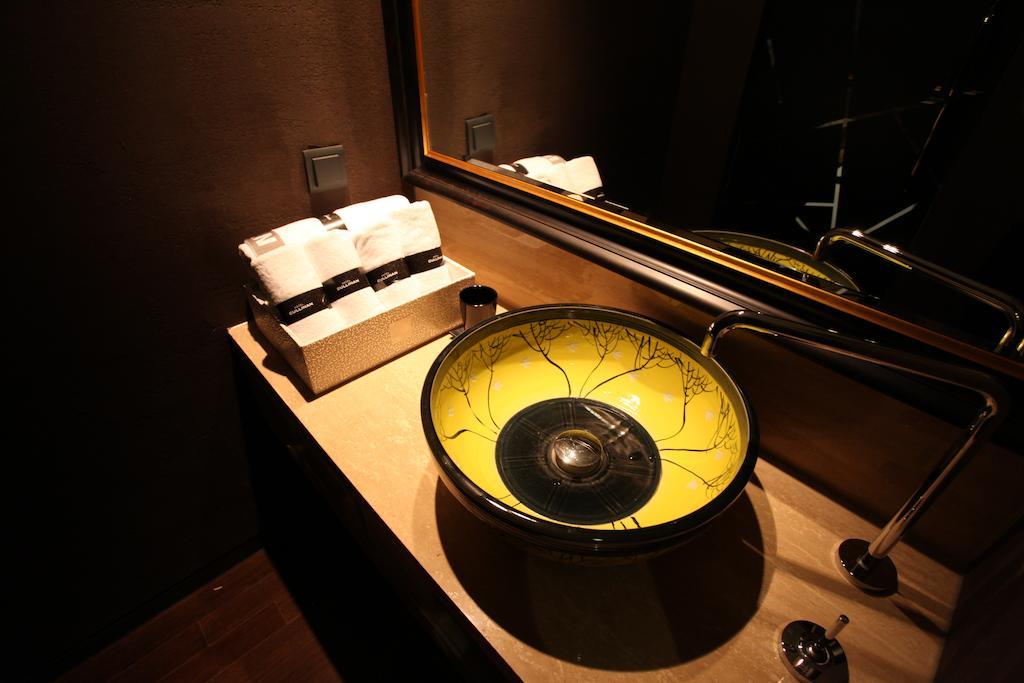 Hotel Cullinan Wangsimni Seoul Exterior photo