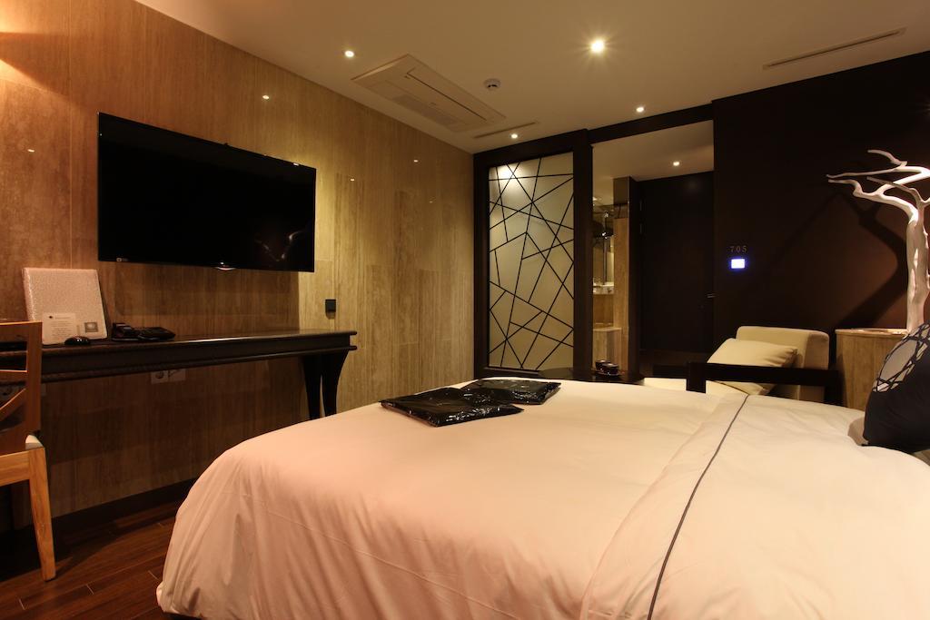 Hotel Cullinan Wangsimni Seoul Exterior photo