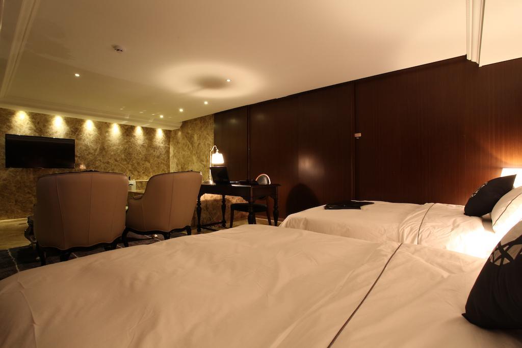 Hotel Cullinan Wangsimni Seoul Exterior photo