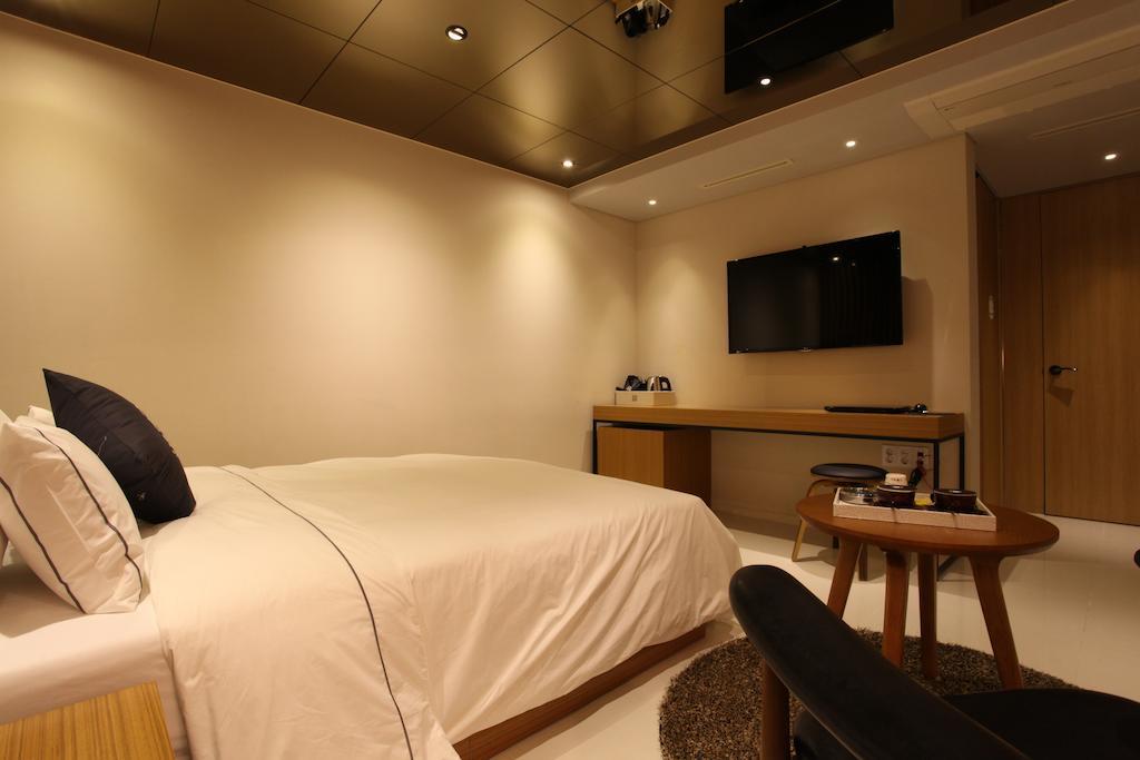 Hotel Cullinan Wangsimni Seoul Exterior photo