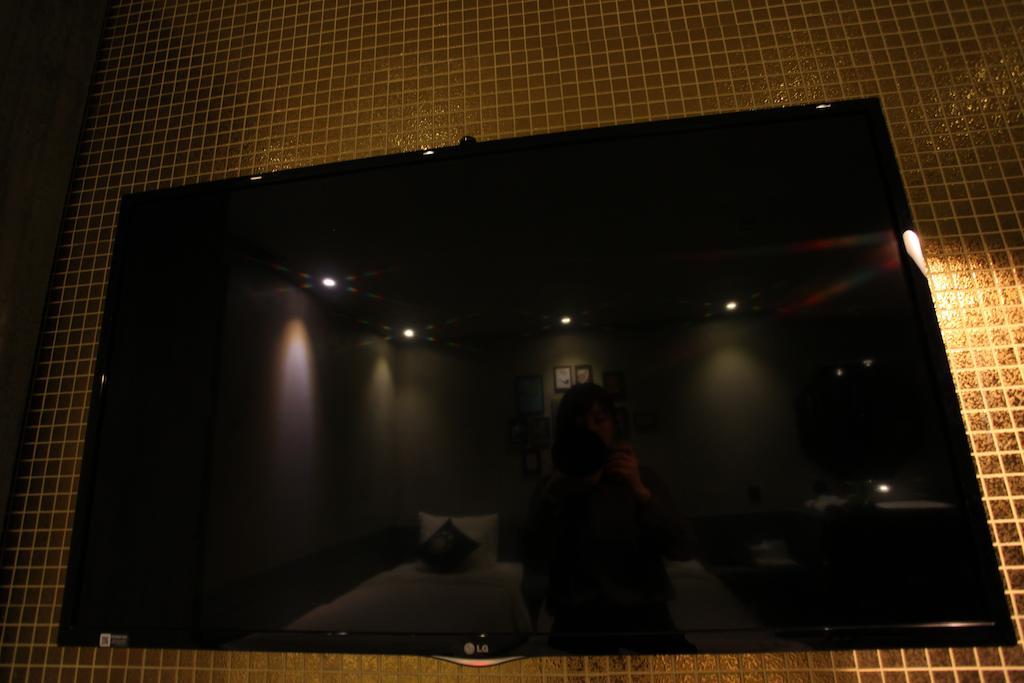 Hotel Cullinan Wangsimni Seoul Exterior photo