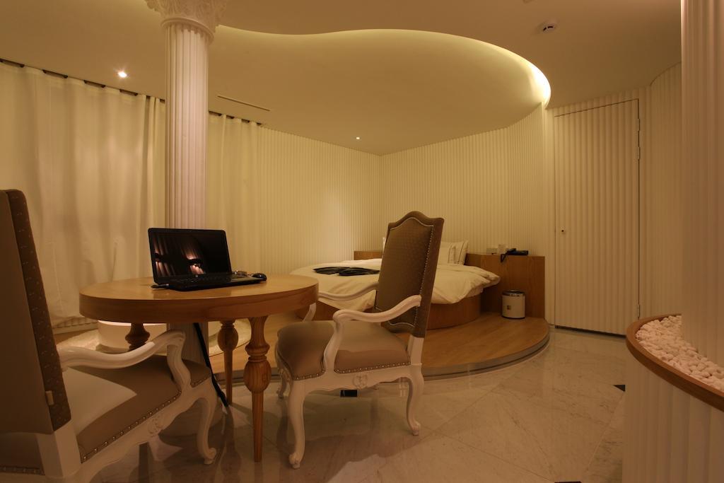 Hotel Cullinan Wangsimni Seoul Exterior photo