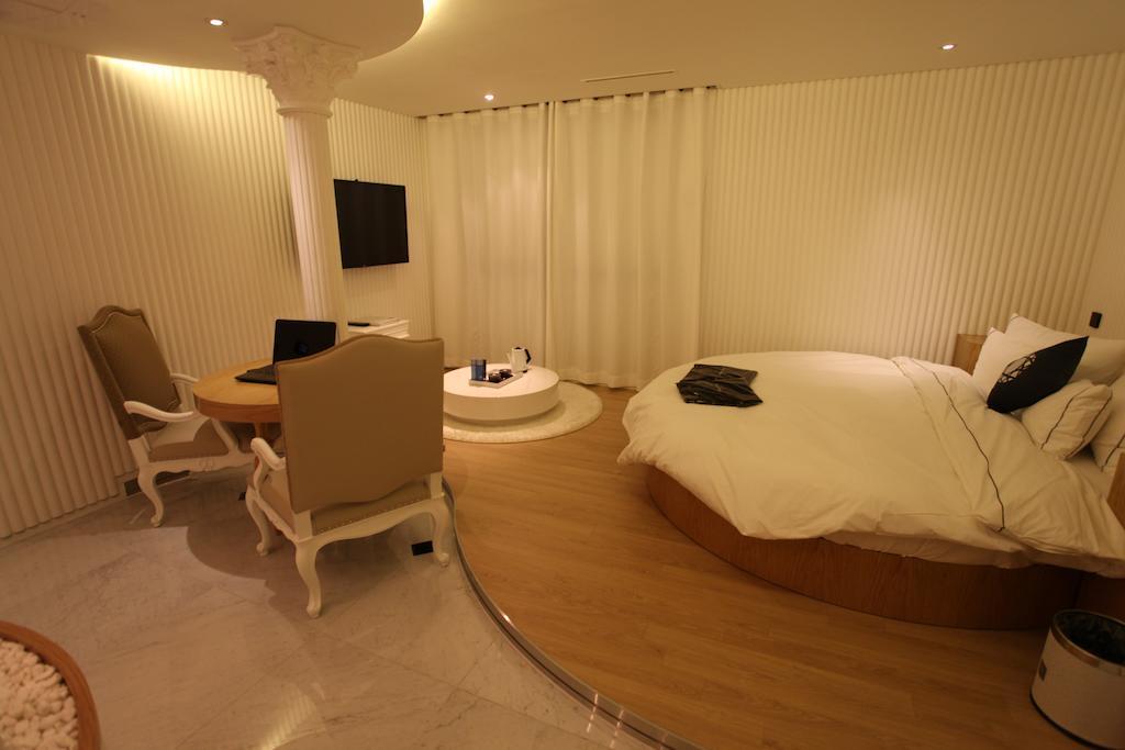 Hotel Cullinan Wangsimni Seoul Exterior photo