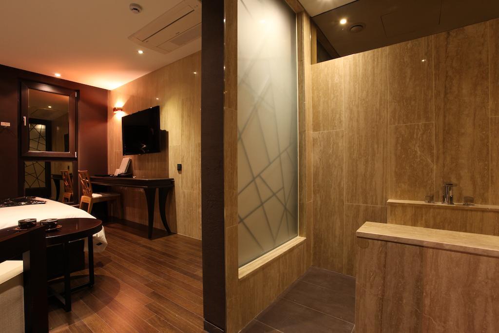 Hotel Cullinan Wangsimni Seoul Exterior photo