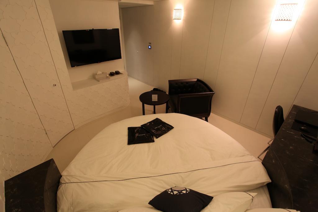 Hotel Cullinan Wangsimni Seoul Exterior photo