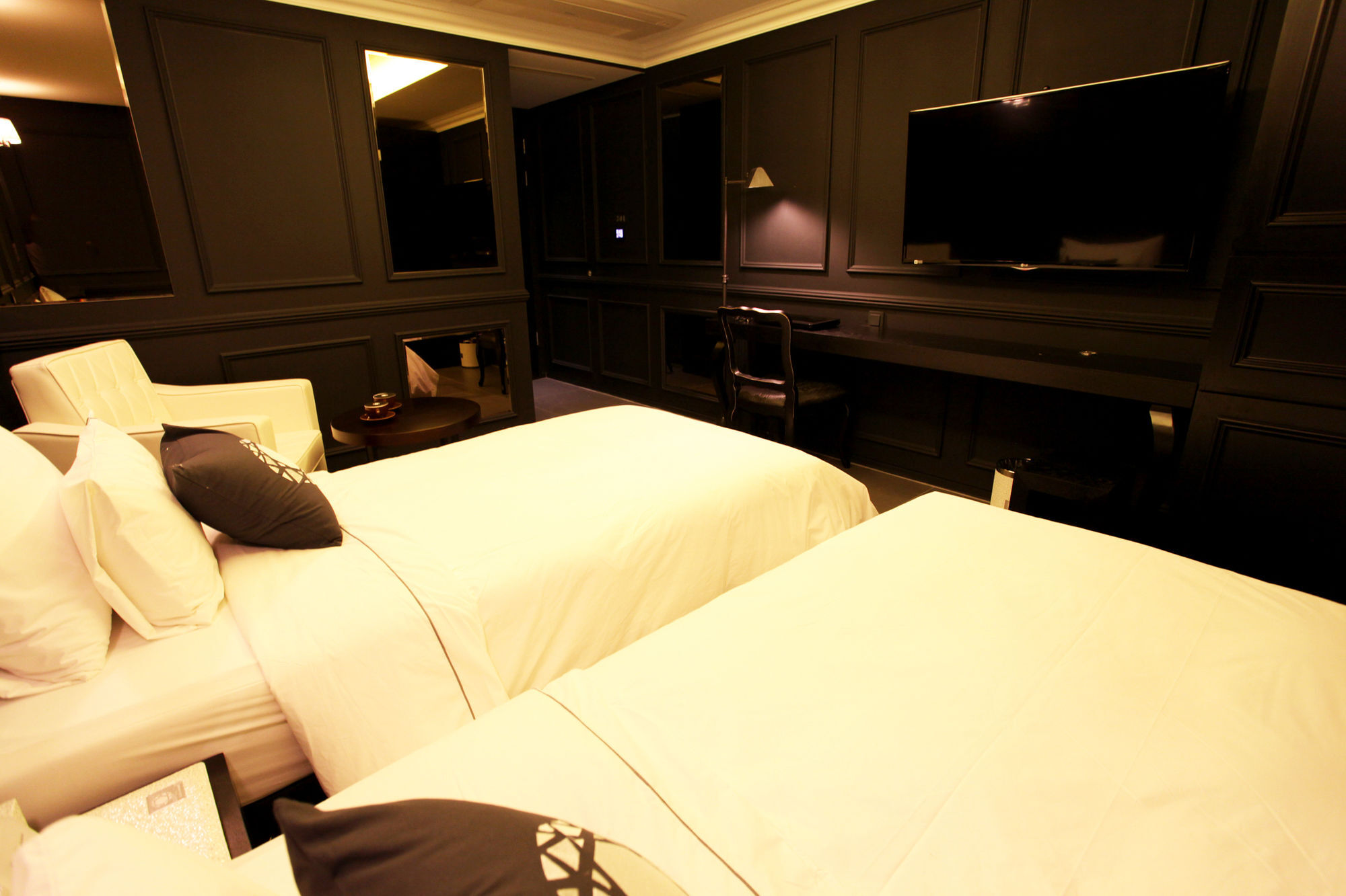 Hotel Cullinan Wangsimni Seoul Exterior photo