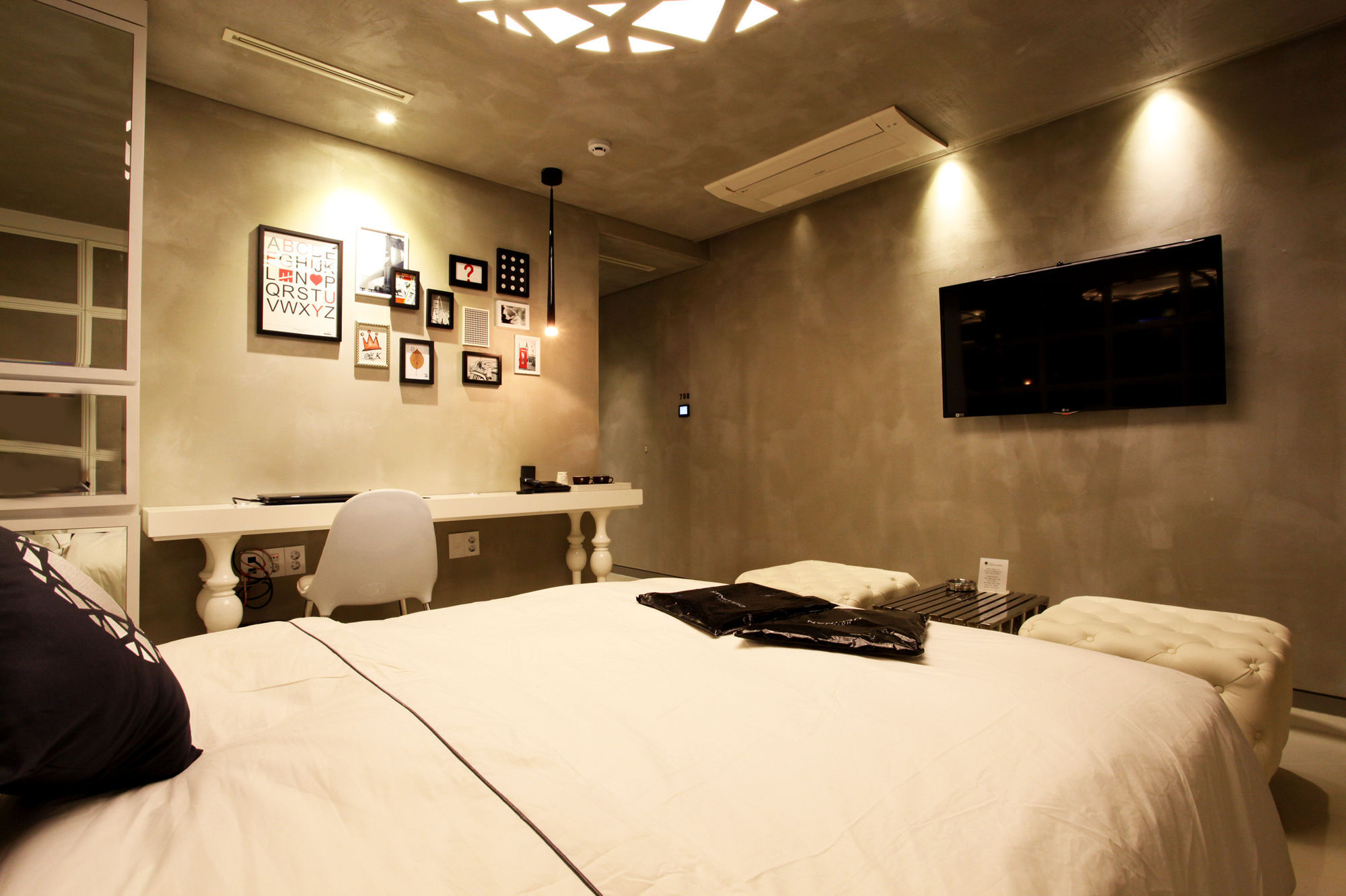 Hotel Cullinan Wangsimni Seoul Exterior photo