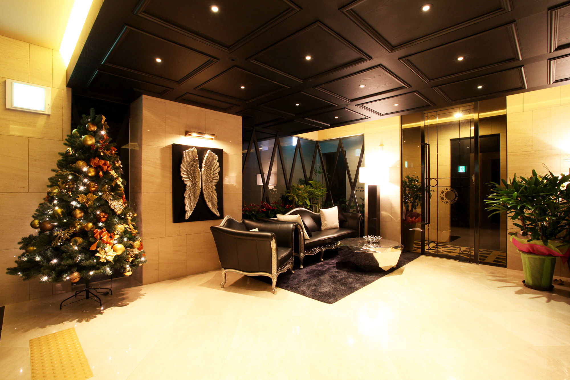 Hotel Cullinan Wangsimni Seoul Exterior photo