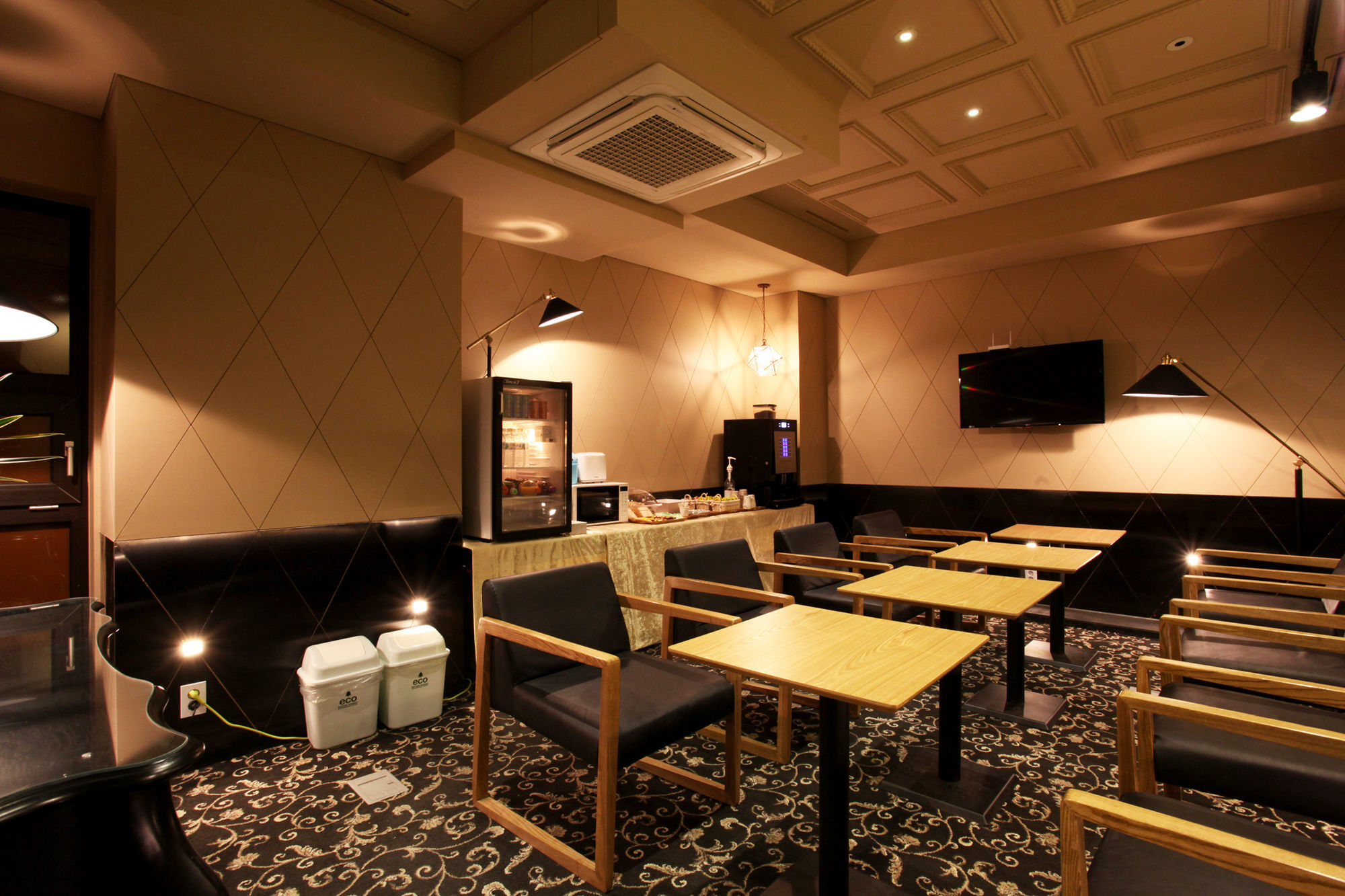 Hotel Cullinan Wangsimni Seoul Exterior photo