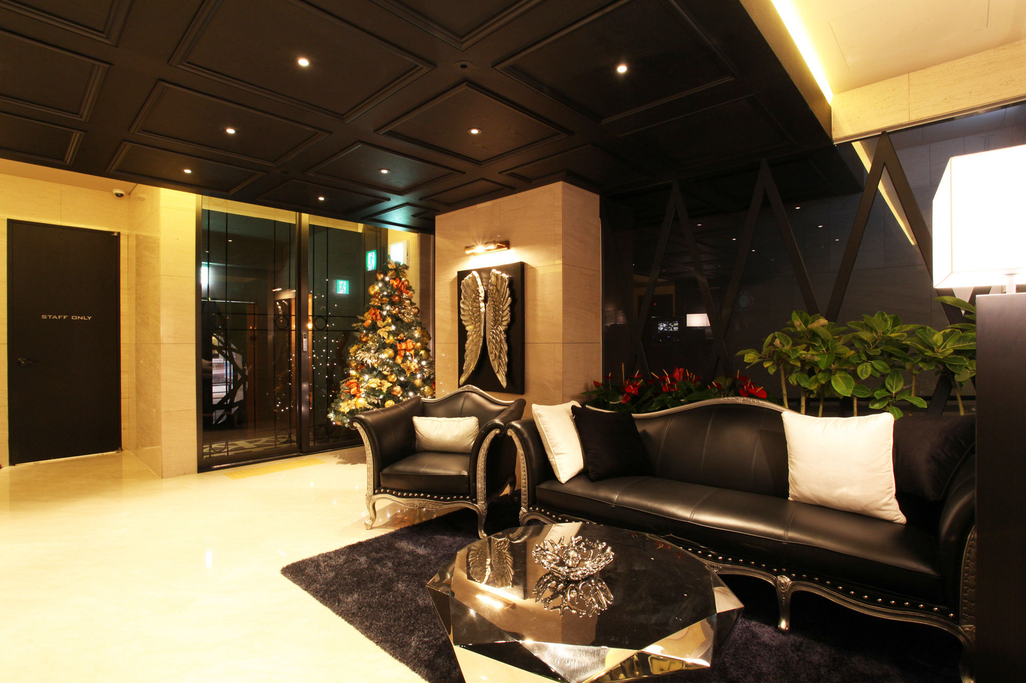 Hotel Cullinan Wangsimni Seoul Exterior photo